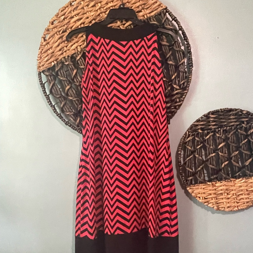 Simple dress
